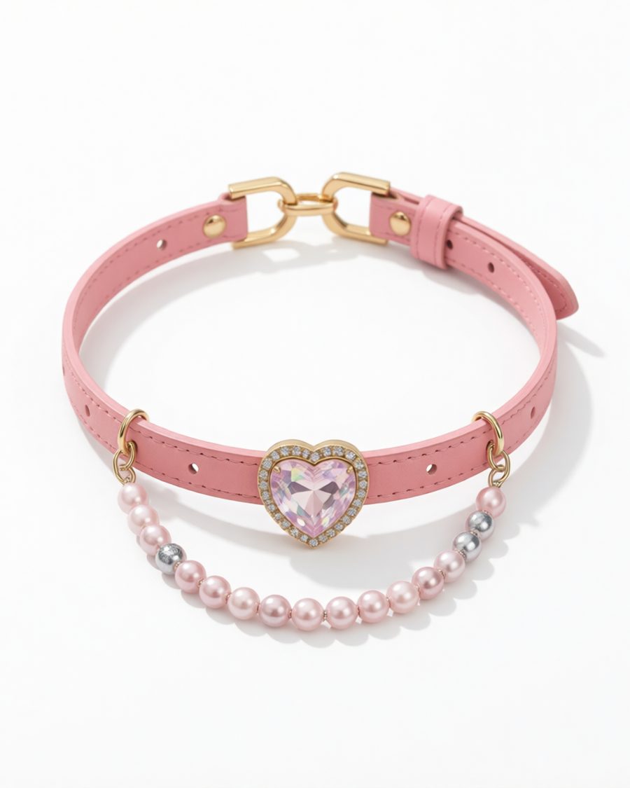 Blush – looped